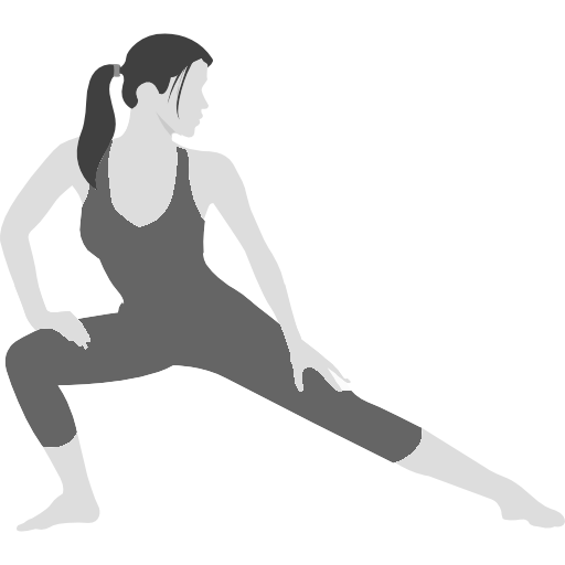 Reformer Pilates exercise guided